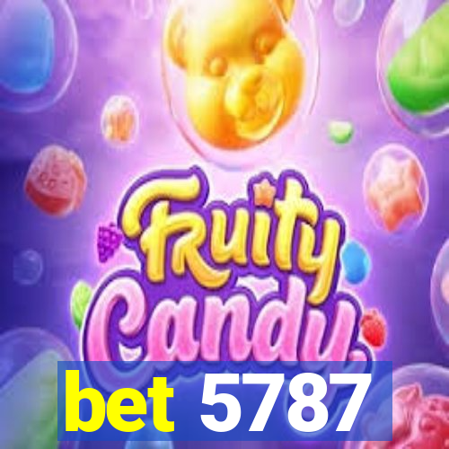 bet 5787